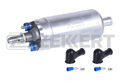 Насос топливный электрический Zekkert KP1023