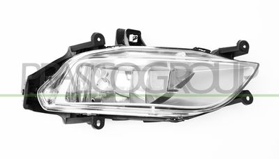 Фара противотуманная левая Hyundai/Kia 922014H000