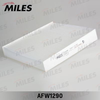 Фильтр салона Miles AFW1290