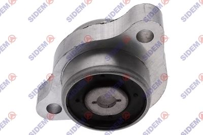 Сайлентблок рычага подвески левый SIDEM 850608