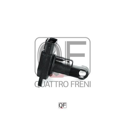 Расходомер воздуха QUATTRO FRENI QF86A00009