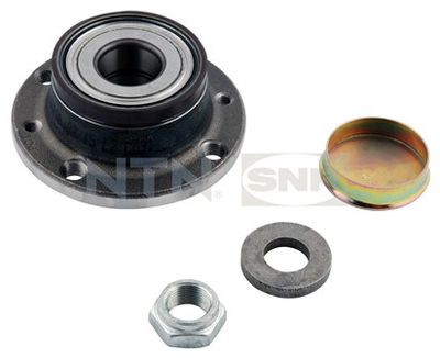Ступица колеса SNR R15853