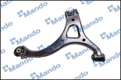 Рычаг подвески передний нижний левый Mando CAK0144D