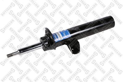 Амортизатор передний левый газовый STELLOX 42140214SX