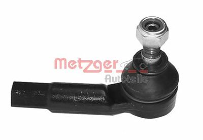 Наконечник рулевой Metzger 54004602
