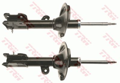 Амортизаторы комплект TRW JGM1159T