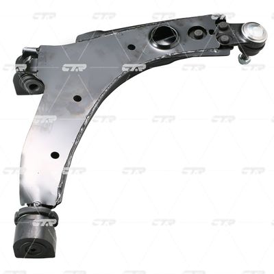 Рычаг подвески CTR CQ0090L