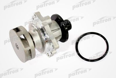 Насос водяной PATRON PWP1348