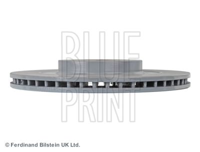 Диск тормозной Blue Print ADC44365