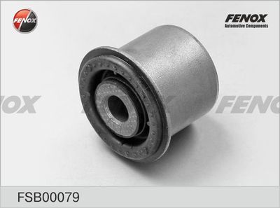 Сайлентблок FENOX FSB00079