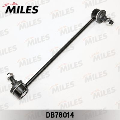 Тяга стабилизатора передней подвески правая Miles DB78014
