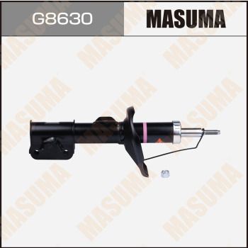 Амортизатор Masuma G8630