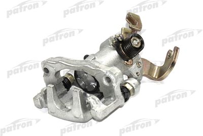 Суппорт тормозной задний левый PATRON PBRC476