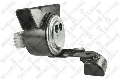 Подушка двигателя левая STELLOX 2573052SX