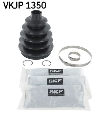Пыльник ШРУС наружный комплект SKF VKJP1350
