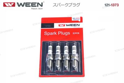 Свеча зажигания WEEN 1211373