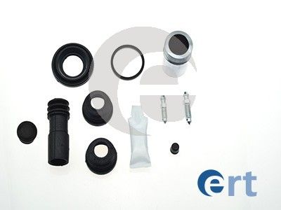 Ремкомплект тормозного суппорта с поршнем ERT 401350