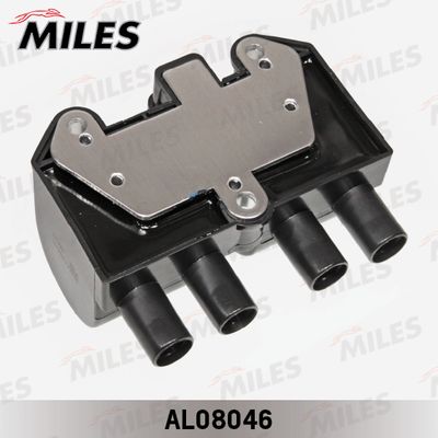 Катушка зажигания Miles AL08046