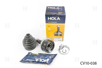 ШРУС наружный HOLA CV10038