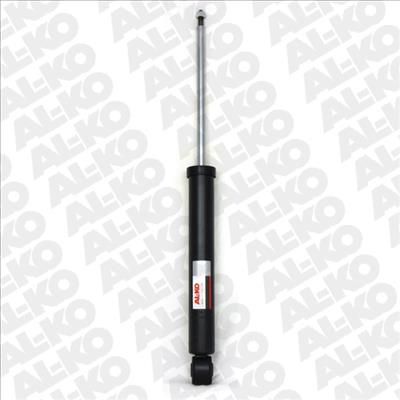 Амортизатор задний газовый TORR DH1248