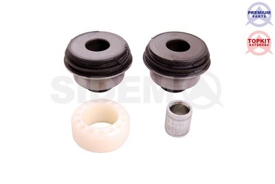 Комплект сайлентблоков SIDEM 849670KIT