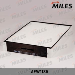 Фильтр салона Miles AFW1135