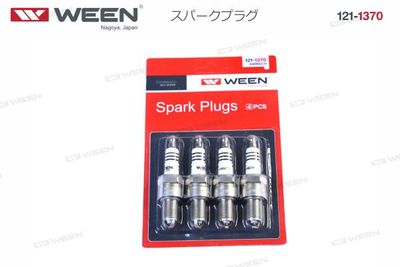 Комплект свечей зажигания WEEN 1211370