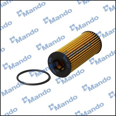 Фильтр масляный Mando EEOG0007Y