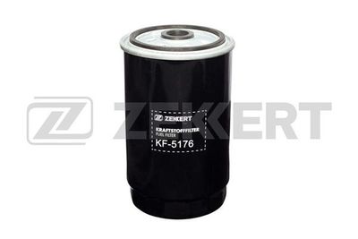 Фильтр топливный Zekkert KF5176
