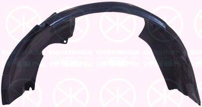 Подкрылок передний правый LEX PK5265