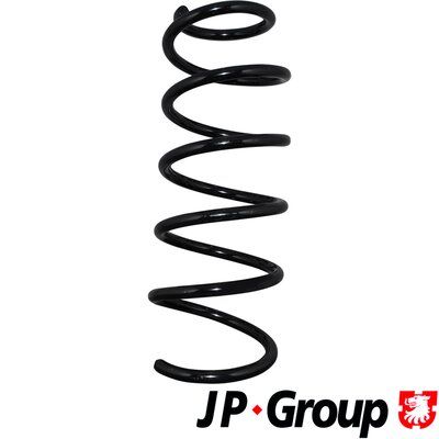 Пружина передняя JP Group 3942200400