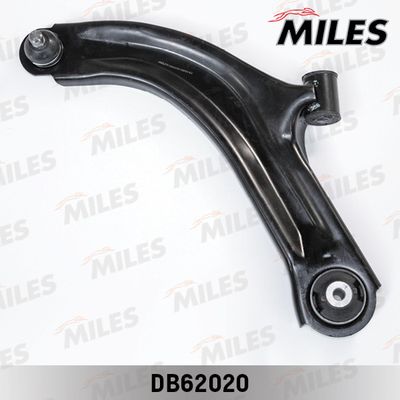Рычаг подвески передний левый Miles DB62020