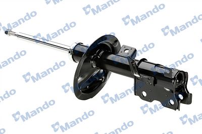 Амортизатор передний правый Mando MSS020113