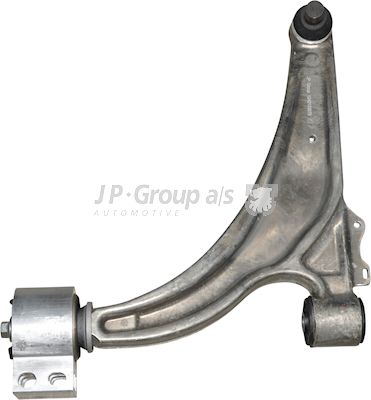 Рычаг подвески JP Group 1240103070