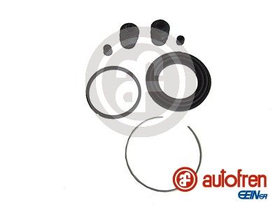 Ремкомплект тормозного суппорта SEINSA AUTOFREN D4438