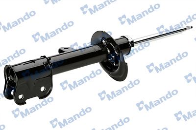 Амортизатор передний левый Mando EX546502P100