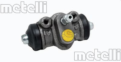 Цилиндр тормозной рабочий METELLI 040794