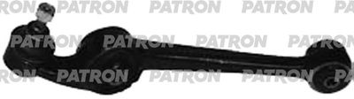 Рычаг подвески левый PATRON PS5029L