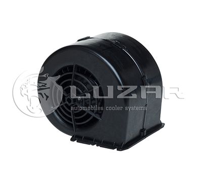 Мотор отопителя LUZAR LFH03027