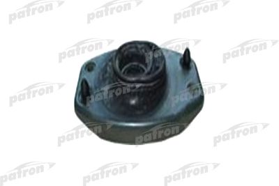 Опора амортизатора переднего верхняя PATRON PSE4065