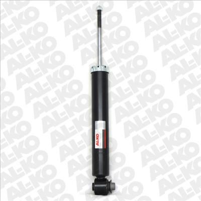 Амортизатор задний TORR DH1587R
