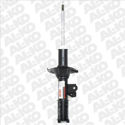 Амортизатор TORR DV1111L