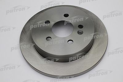 Диск тормозной задний PATRON PBD4195