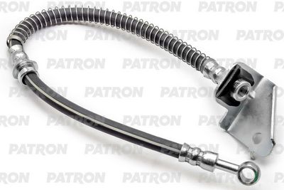 Шланг тормозной передний правый PATRON PBH0269