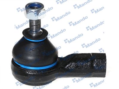 Наконечник рулевой тяги Mando MTG055243