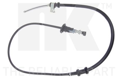 Трос тормозной NK 903005