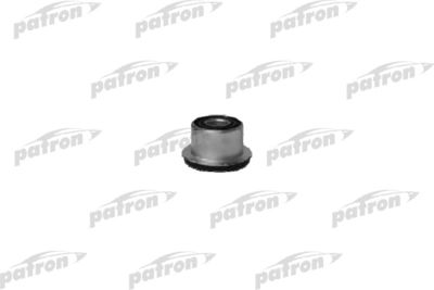 Сайлентблок рычага переднего PATRON PSE10042