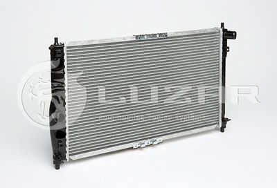Радиатор охлаждения LUZAR LRCDWLG97102