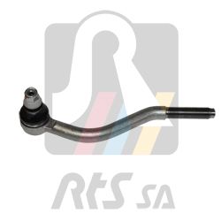 Наконечник рулевой тяги левый RTS 91005102