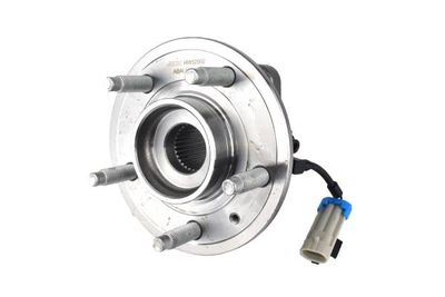 Ступица колеса JIKIU HW52002
